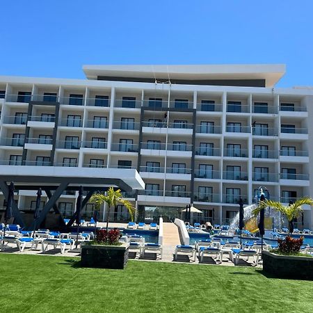 High Garden Grand Hotel Mazatlan Luaran gambar