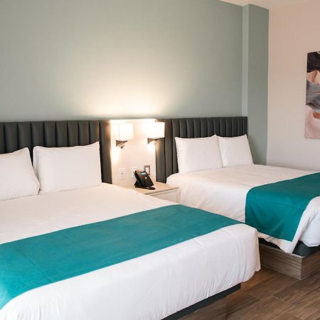 High Garden Grand Hotel Mazatlan Luaran gambar