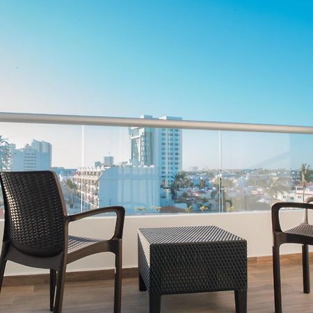 High Garden Grand Hotel Mazatlan Luaran gambar