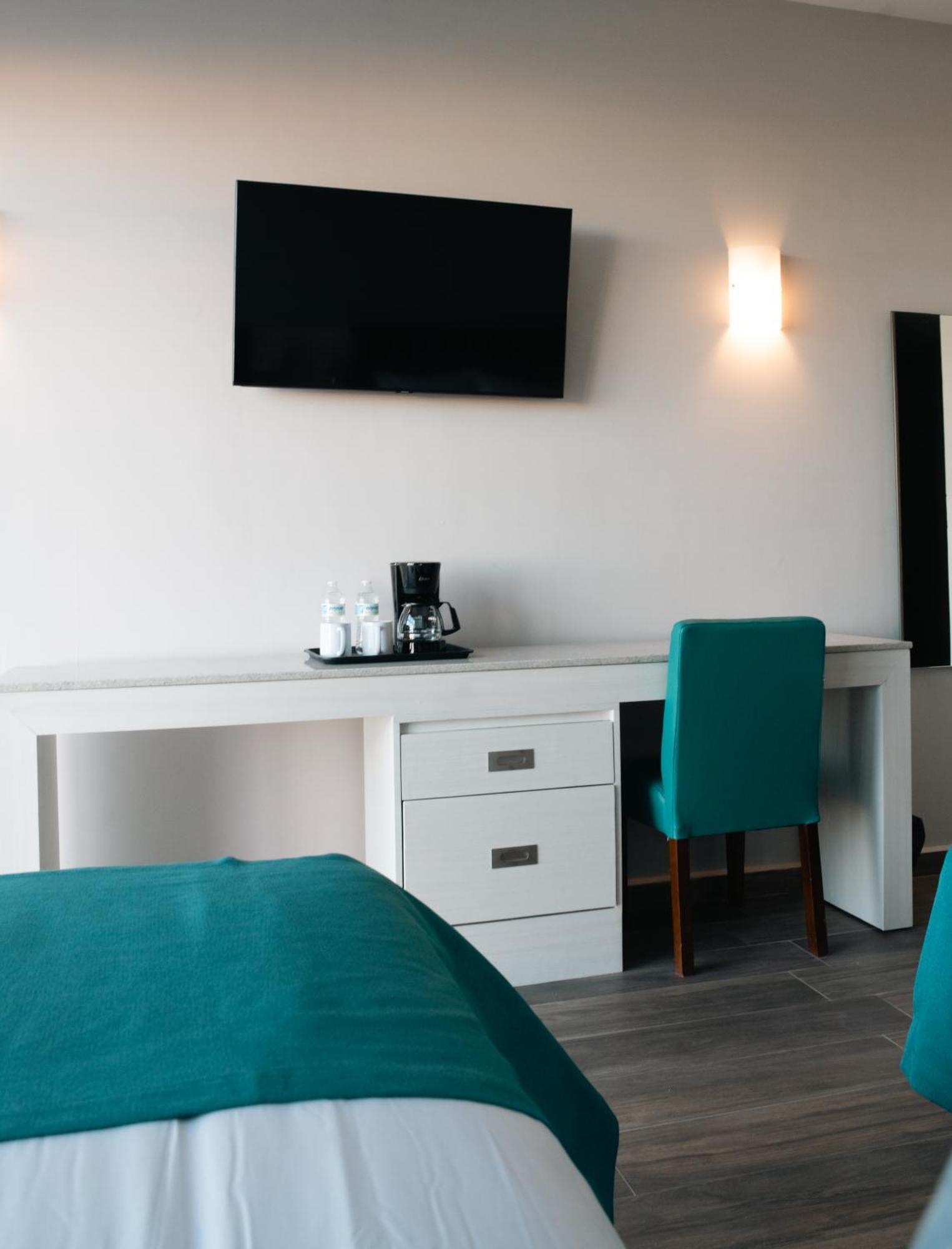 High Garden Grand Hotel Mazatlan Luaran gambar