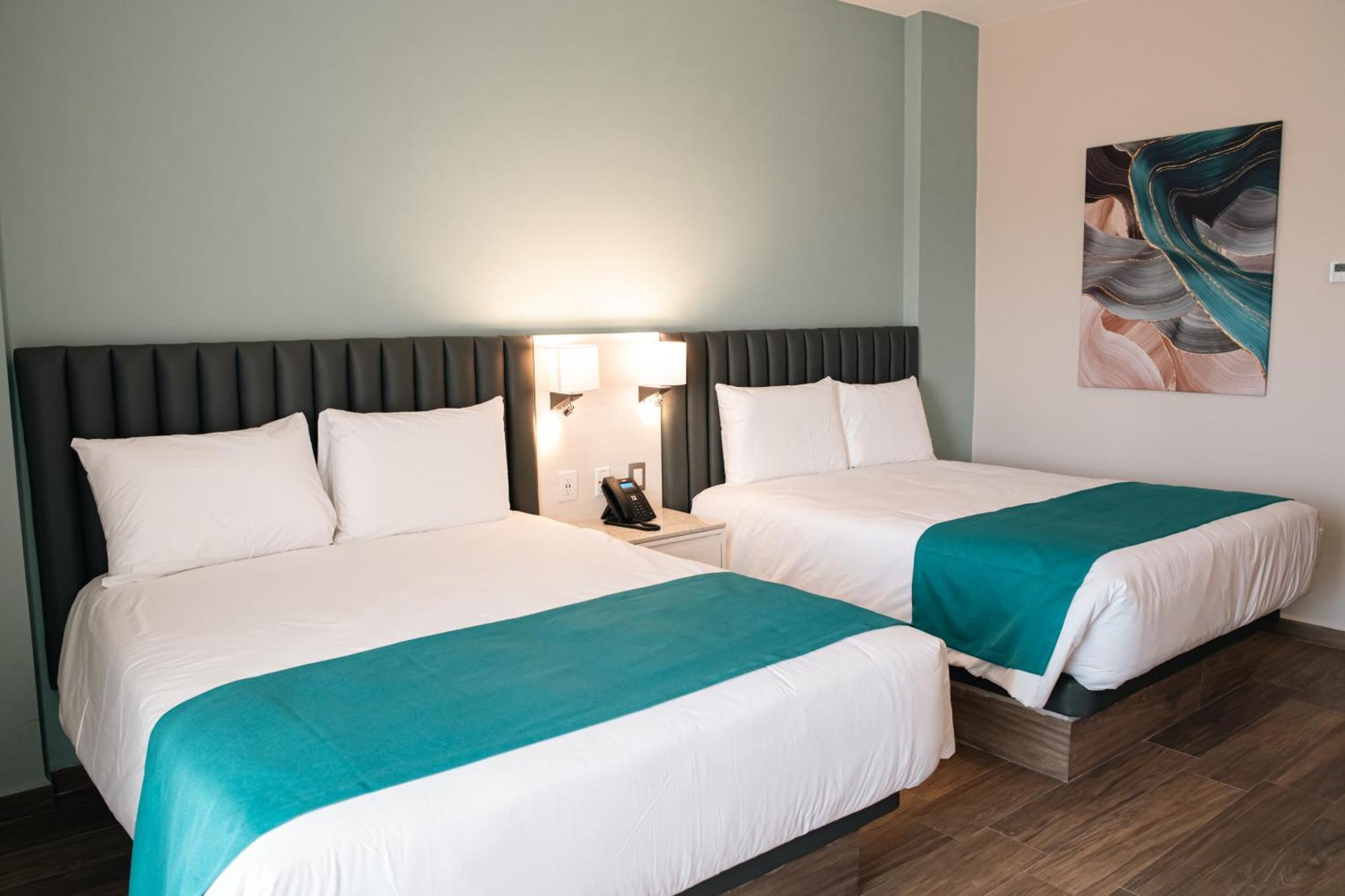 High Garden Grand Hotel Mazatlan Luaran gambar