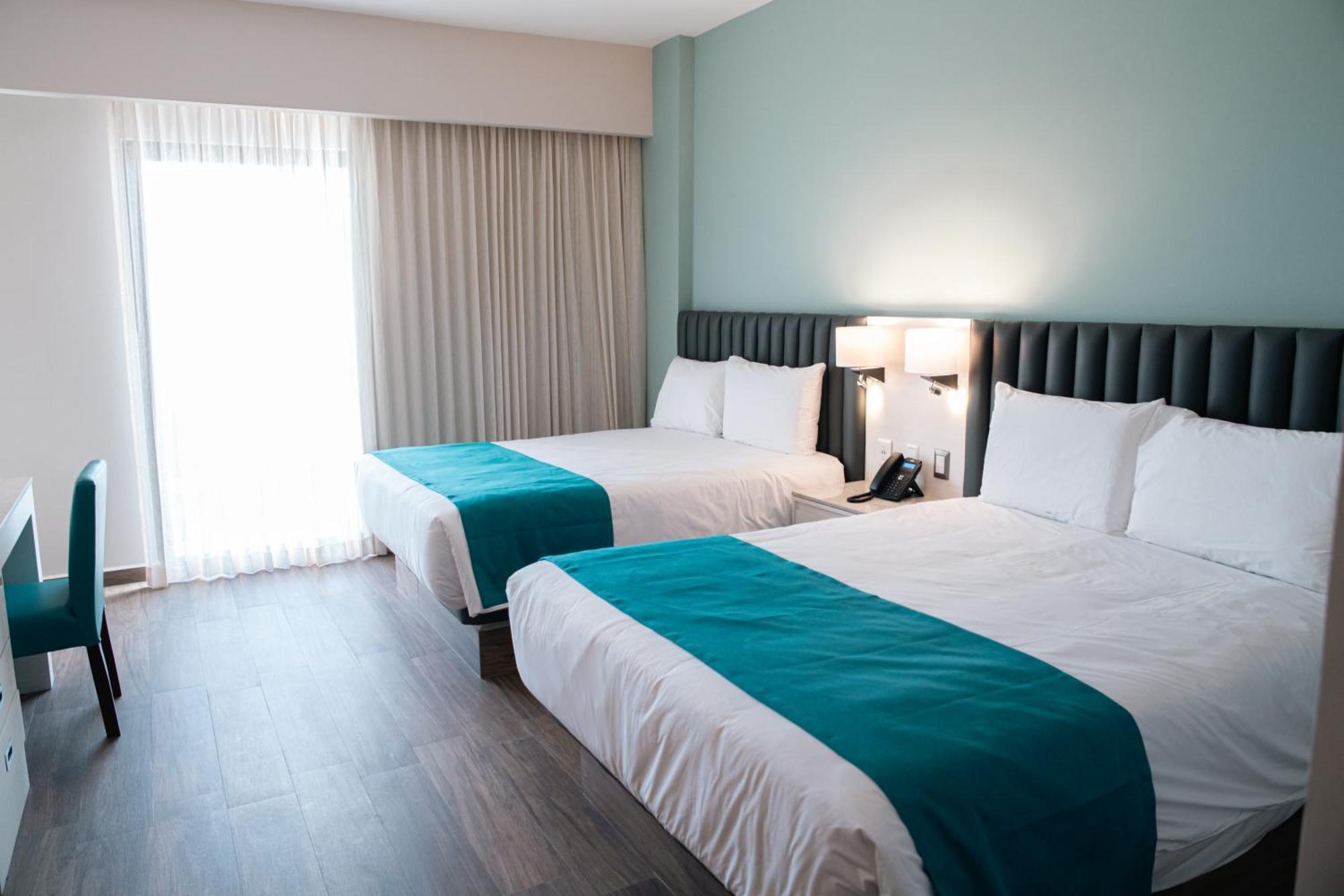 High Garden Grand Hotel Mazatlan Luaran gambar
